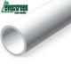 Tubos 8.70 x 350mm. 2Unidades
